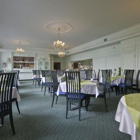 Hotel Konigswache Мюнхен Екстериор снимка