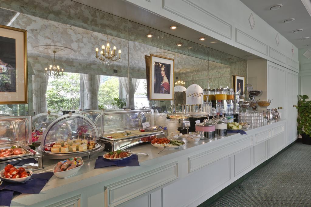 Hotel Konigswache Мюнхен Екстериор снимка