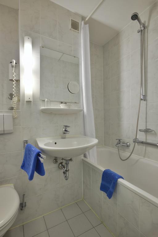 Hotel Konigswache Мюнхен Екстериор снимка