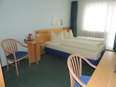 Hotel Konigswache Мюнхен Екстериор снимка